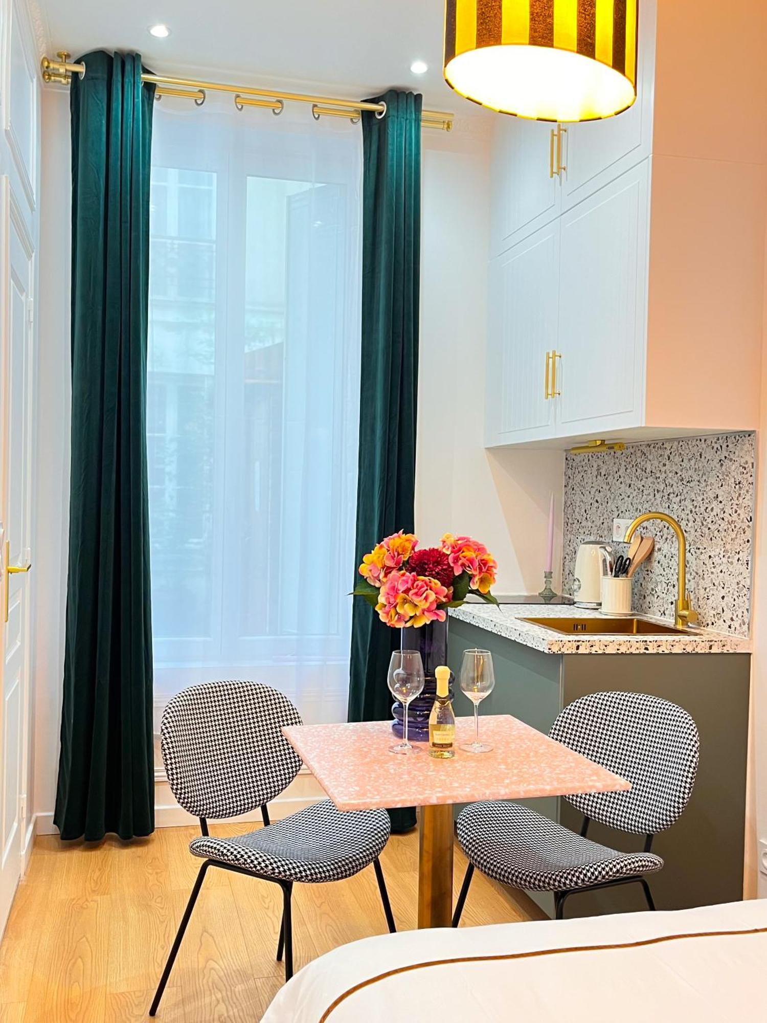 Design Chic Apartamento