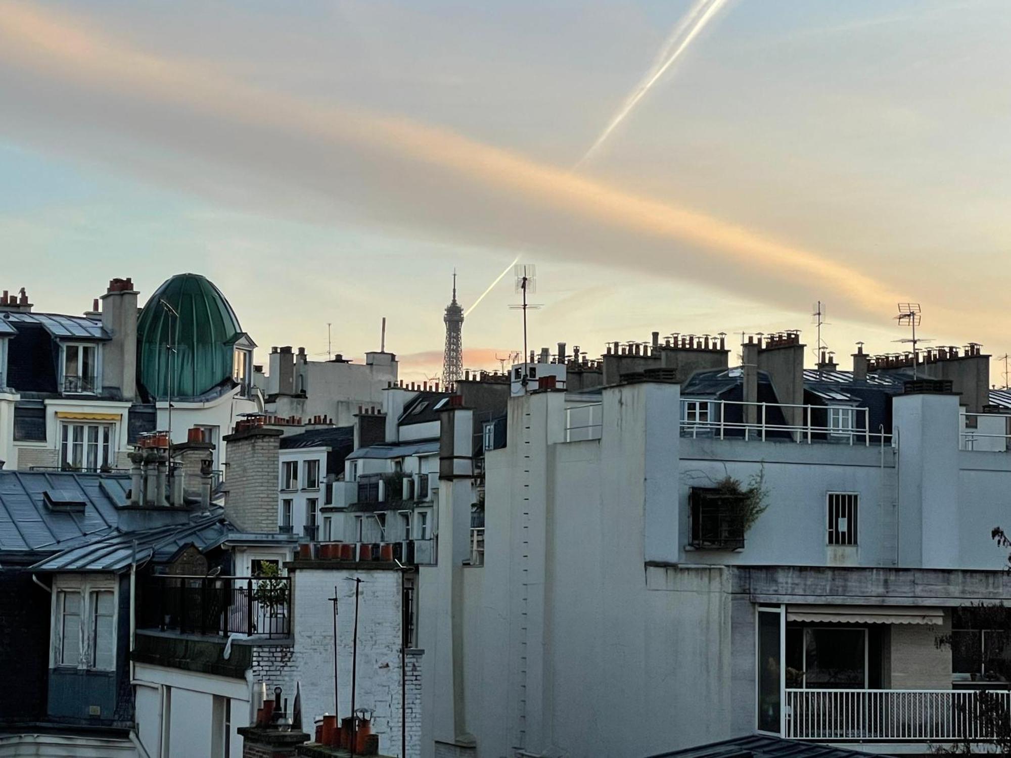 Apartamento 3 Pieces Paris16 Paris