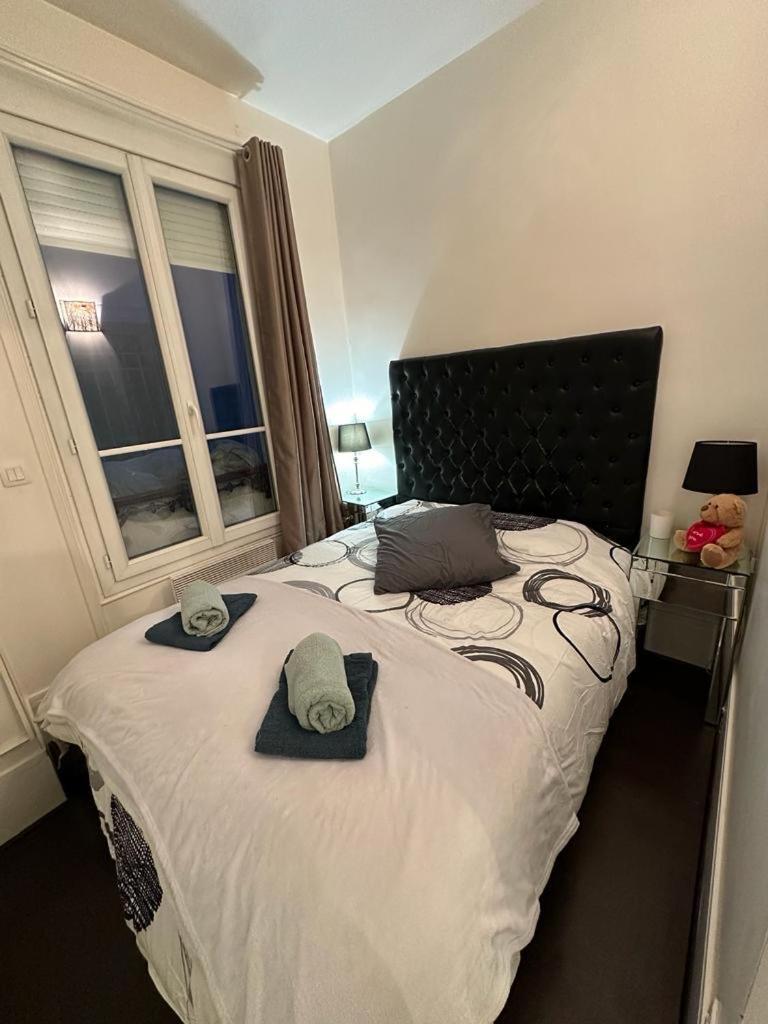 Appartement Luxe Near Champs Elysees *