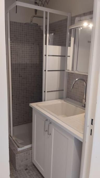 Appartement Mignon Paris