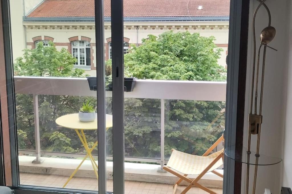Appartement Mignon