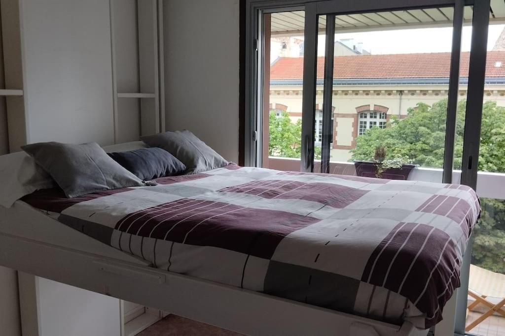 Mignon Appartement *