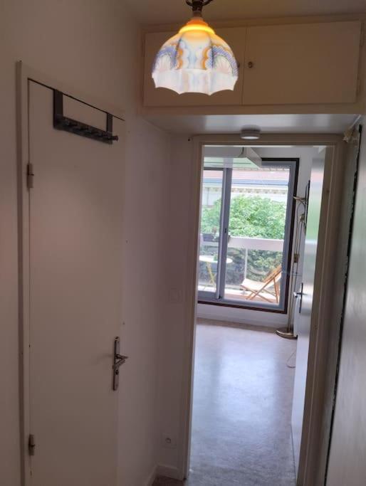 Appartement Mignon