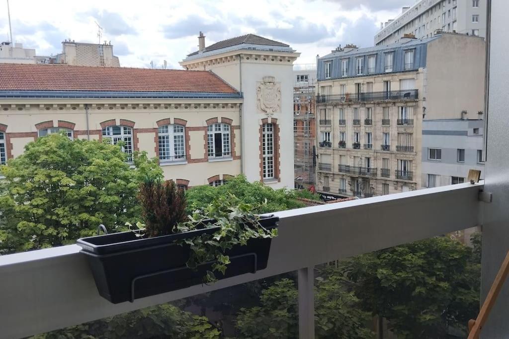 Mignon Appartement