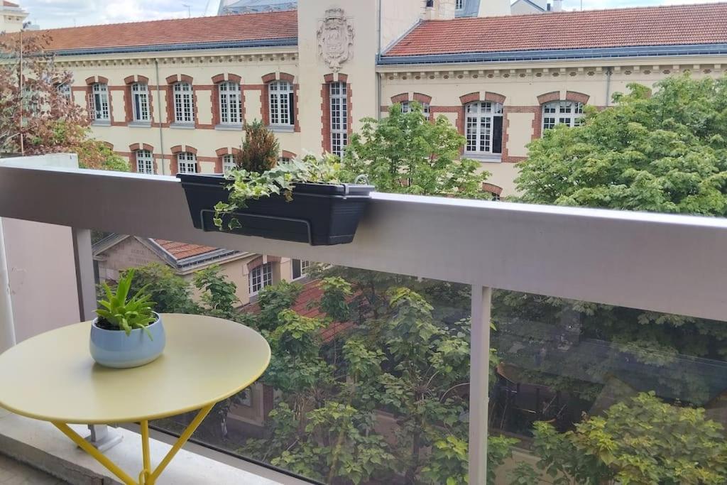 Mignon Appartement Paris