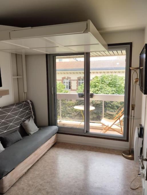 Appartement Mignon Paris