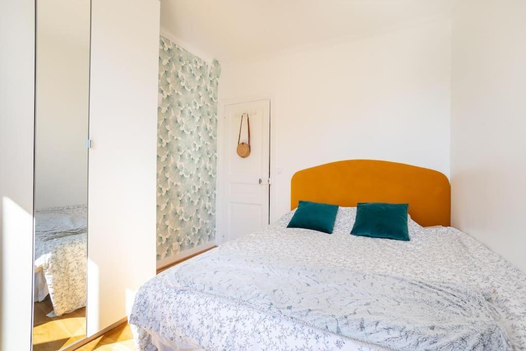 Cocon Sur Les Toits De Apartment *