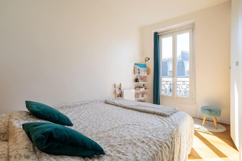 Cocon Sur Les Toits De Apartment *