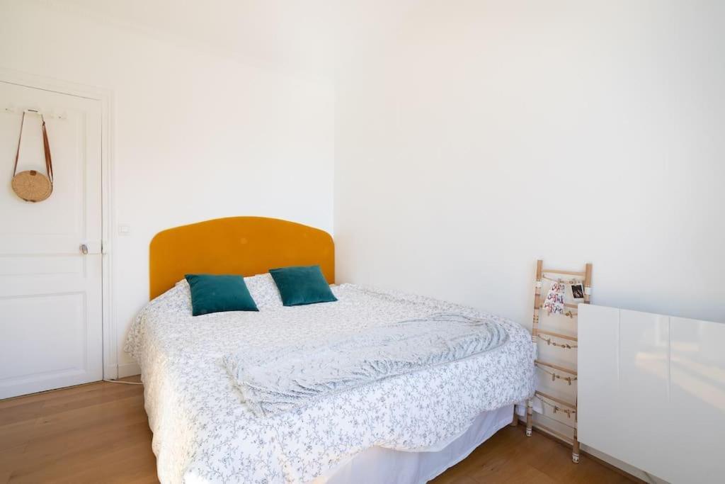 Cocon Sur Les Toits De Apartment Paris