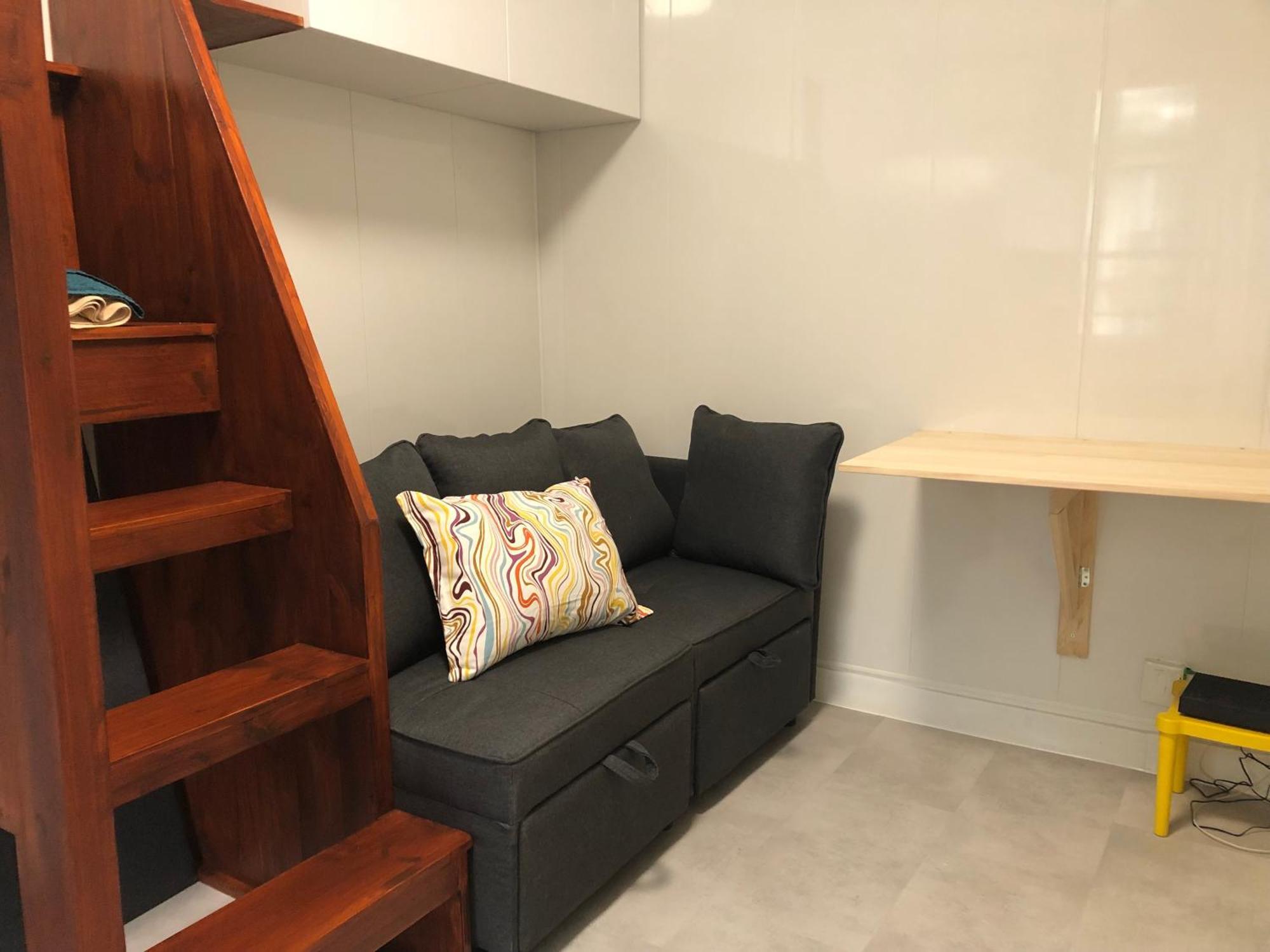 Appartement Le Pinky Bird - Bastille *