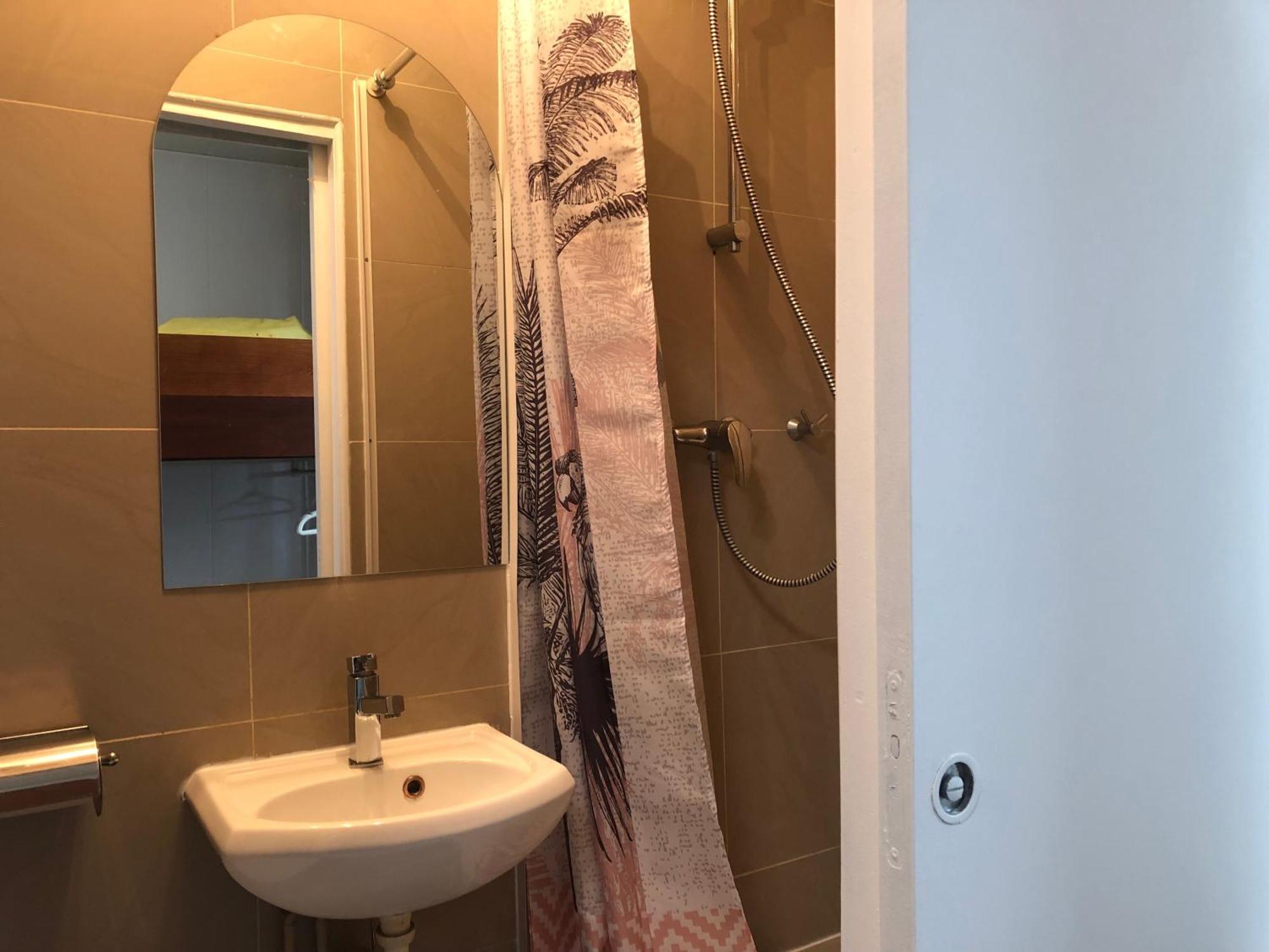 Appartement Le Pinky Bird - Bastille