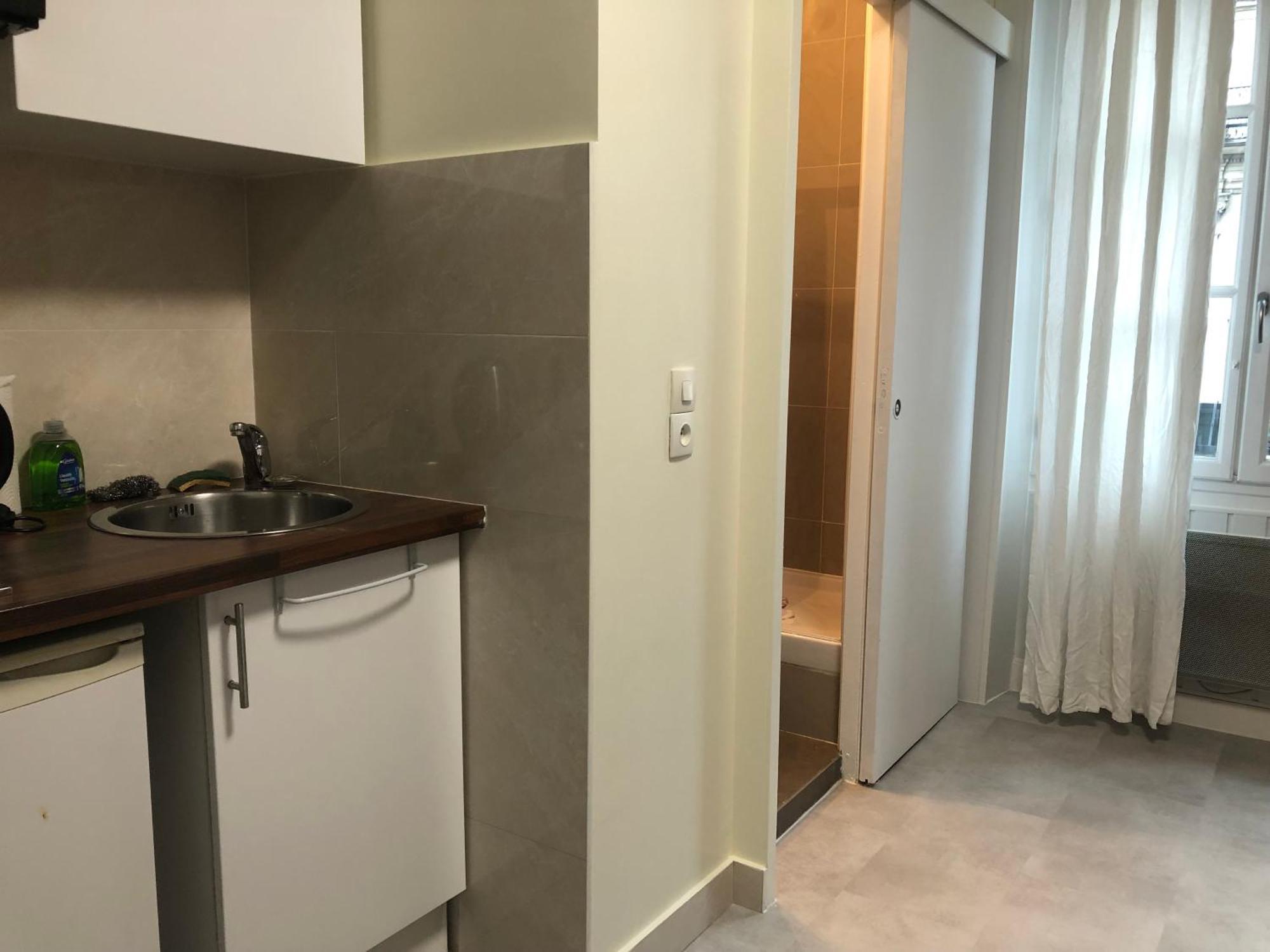 Le Pinky Bird - Bastille Appartement *