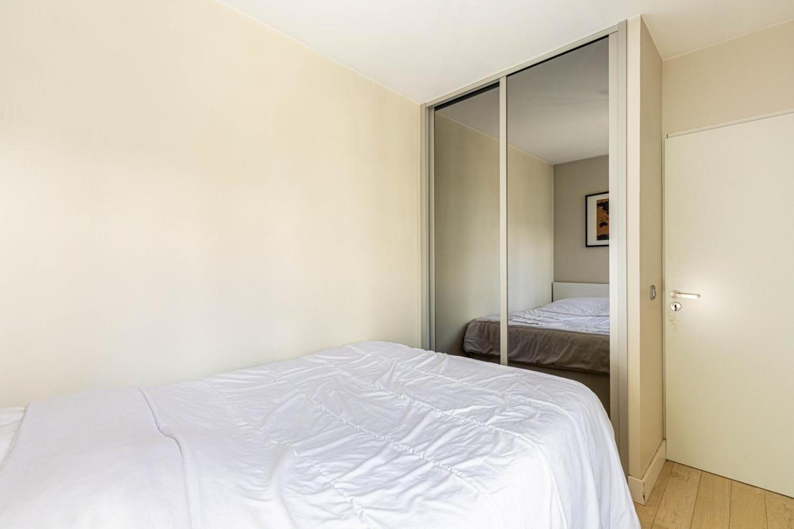 Appartement Guestready - Chic Nest Near Arc De Triomphe