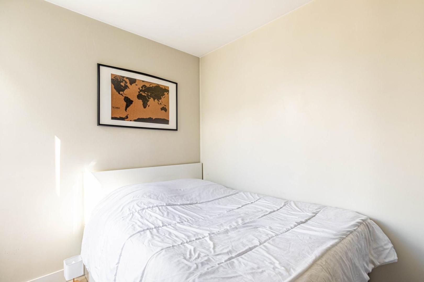 Guestready - Chic Nest Near Arc De Triomphe Appartement Paris