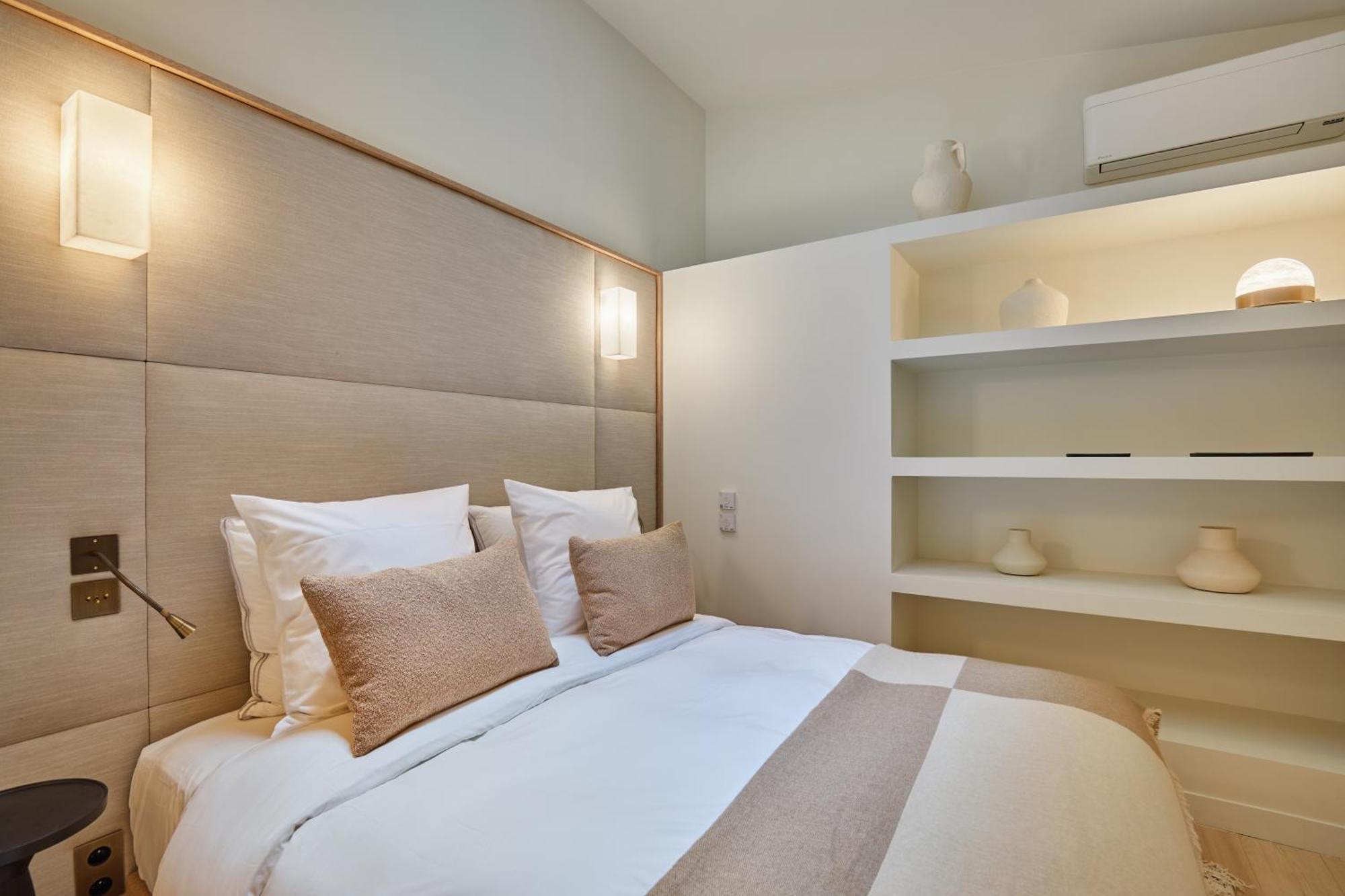 Louvre Palais Royal By Prestige Apartamento *