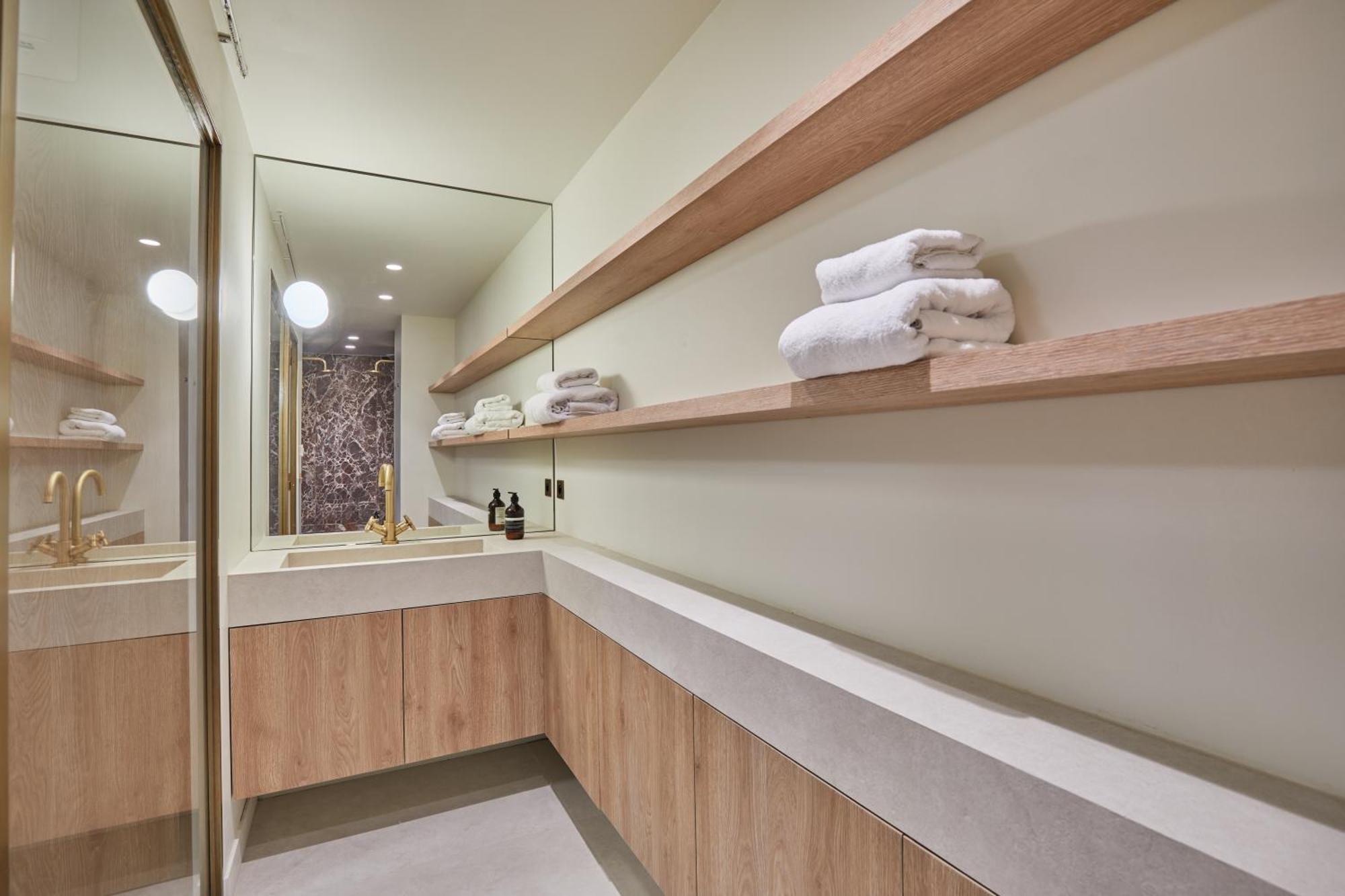 Apartamento Louvre Palais Royal By Prestige *