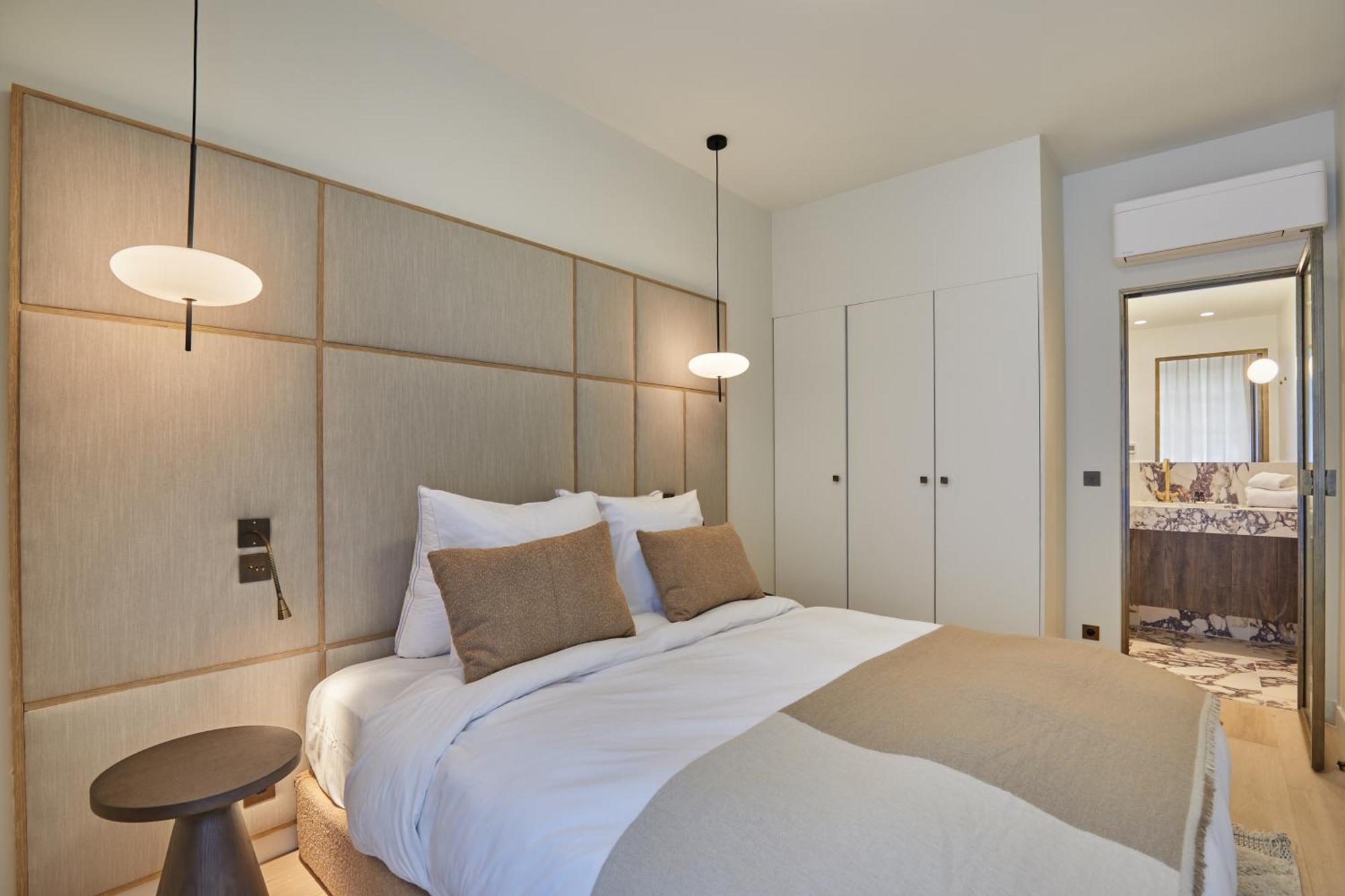 Apartamento Louvre Palais Royal By Prestige *