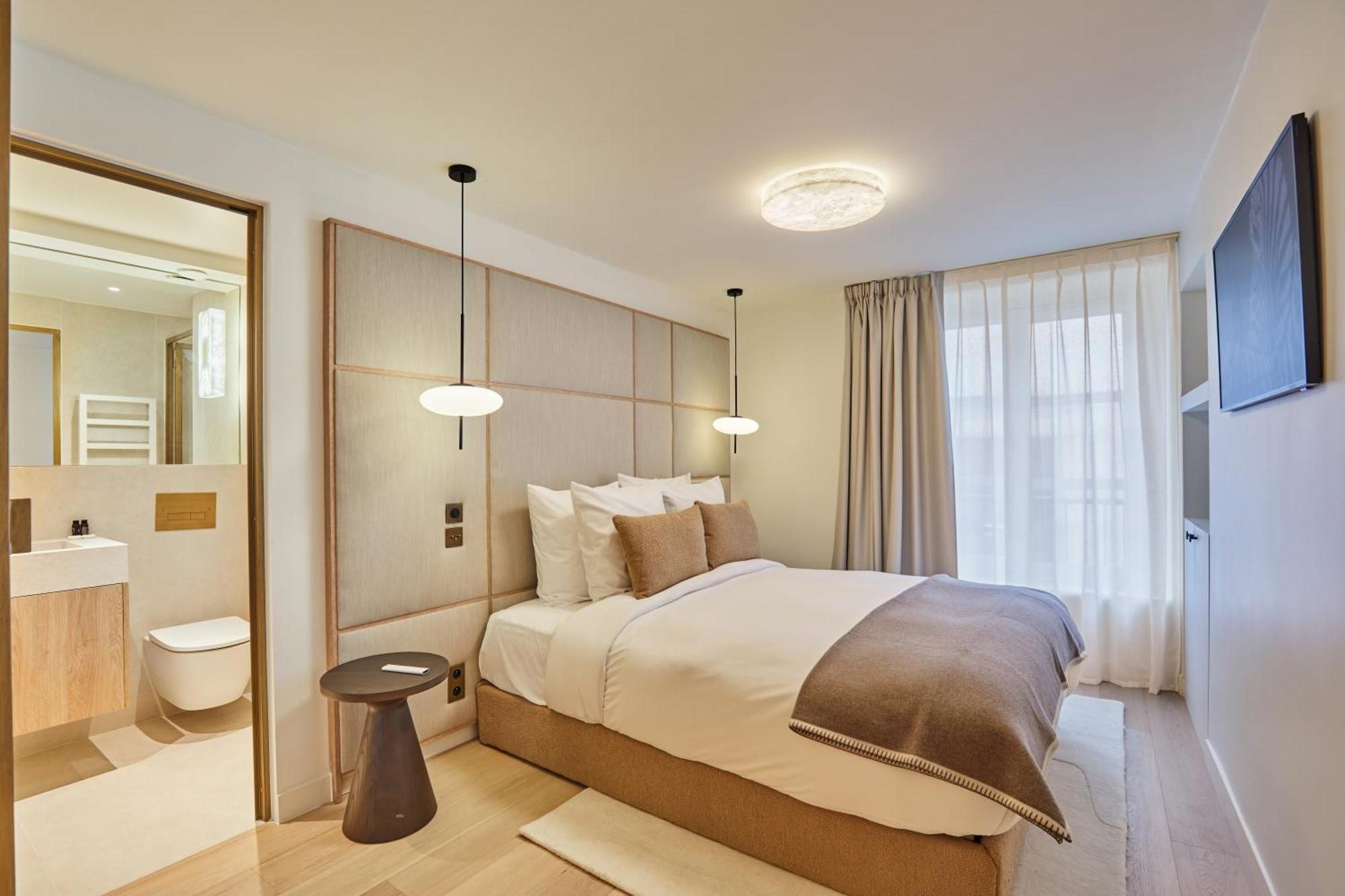 Louvre Palais Royal By Prestige Apartamento *