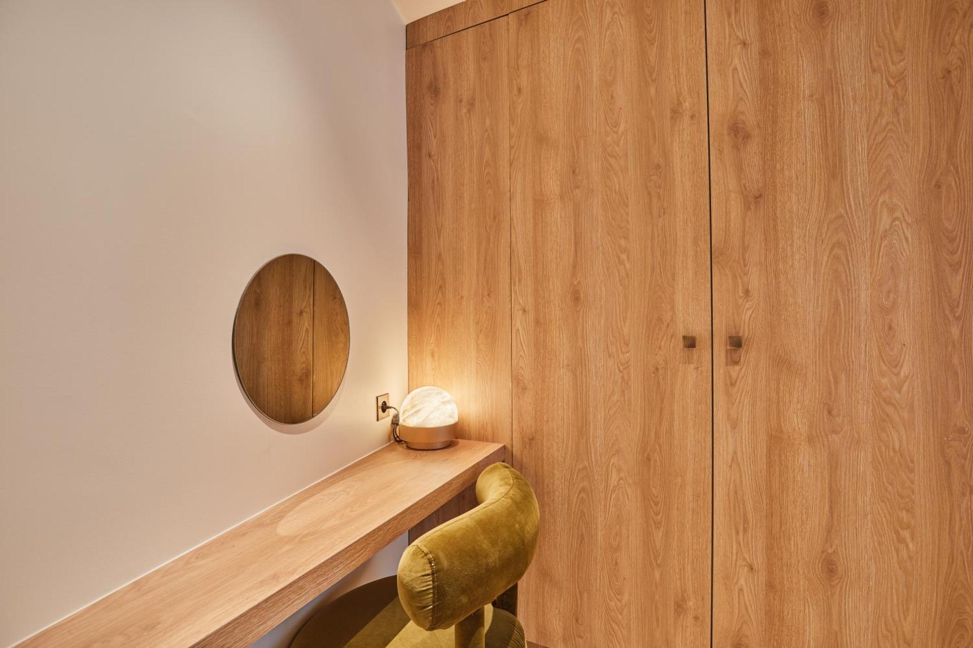 Apartamento Louvre Palais Royal By Prestige Paris