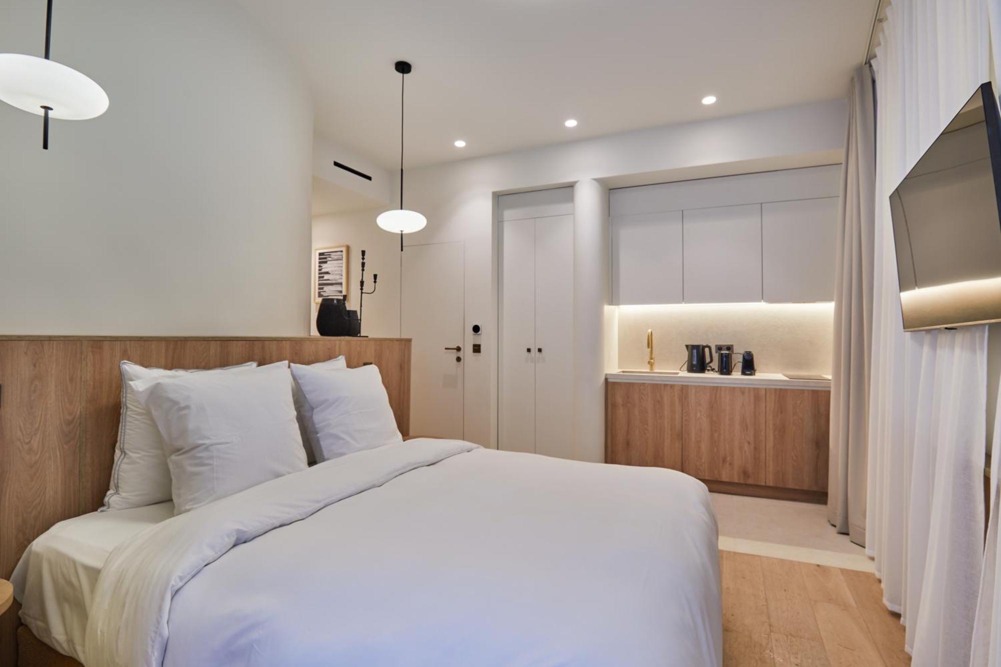 Apartamento Louvre Palais Royal By Prestige