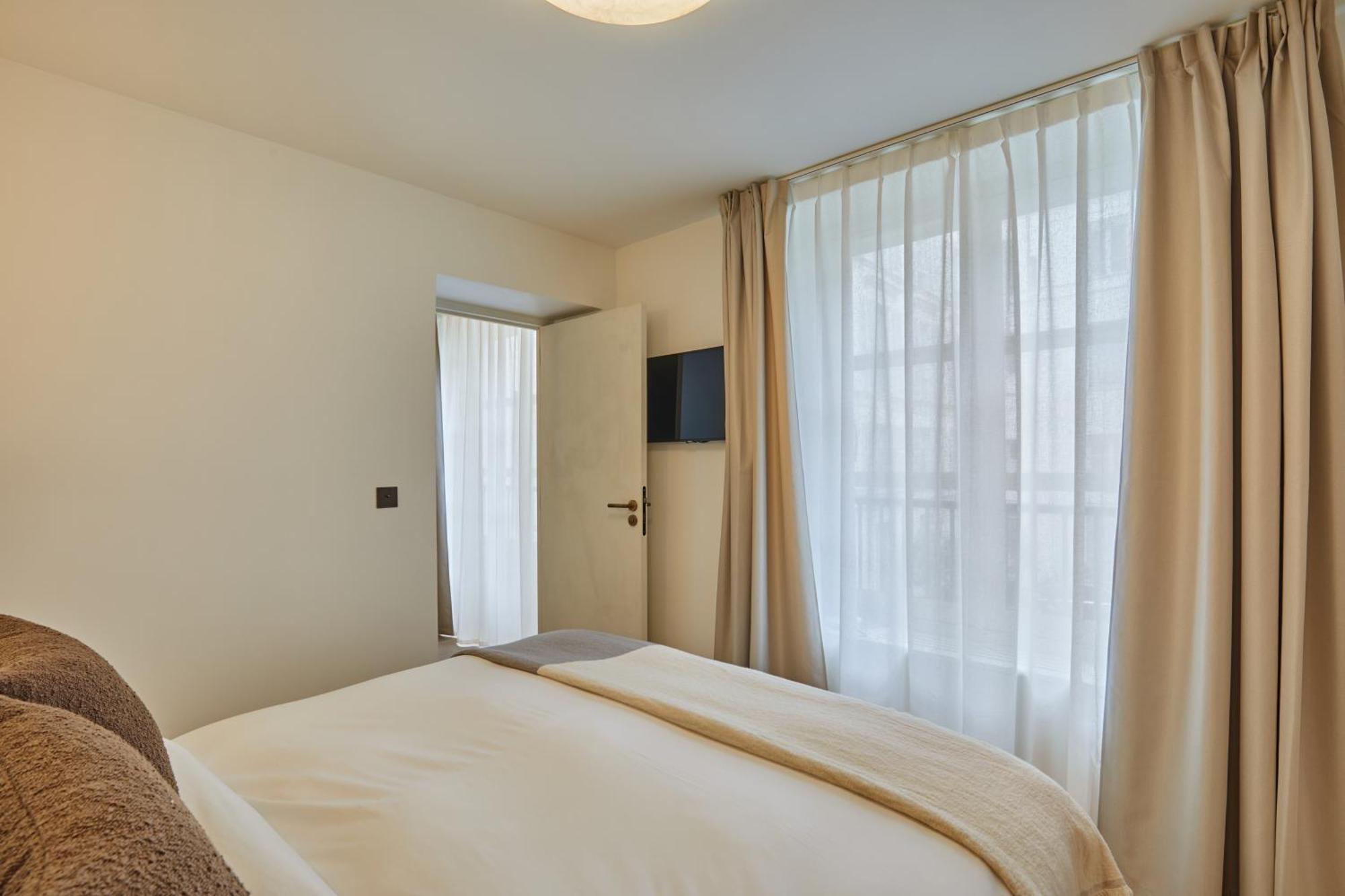 Louvre Palais Royal By Prestige Apartamento *