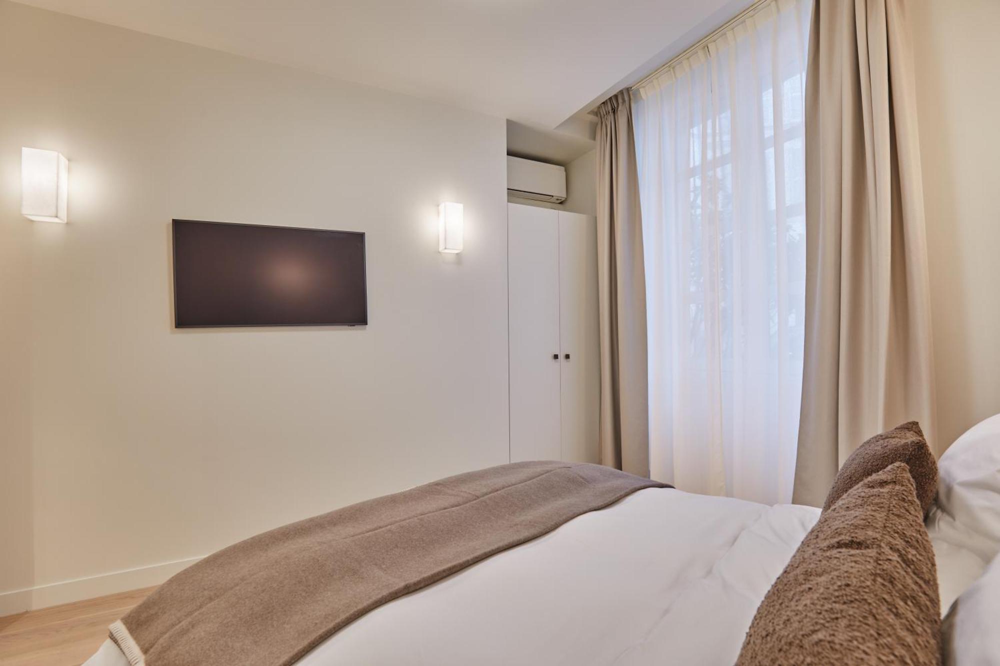 Apartamento Louvre Palais Royal By Prestige Paris