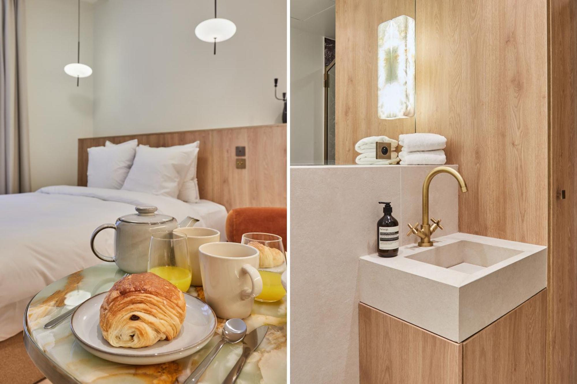 Louvre Palais Royal By Prestige Apartamento *