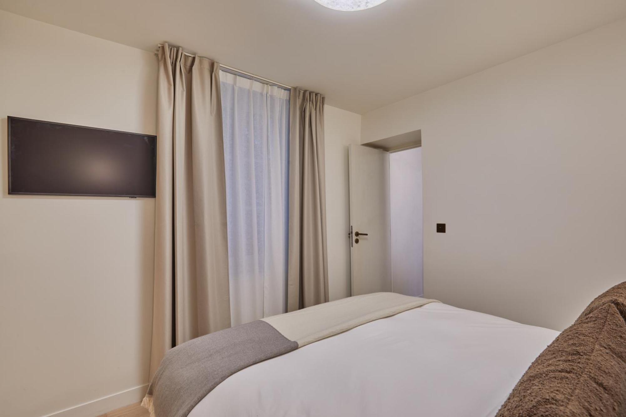 Louvre Palais Royal By Prestige Apartamento *