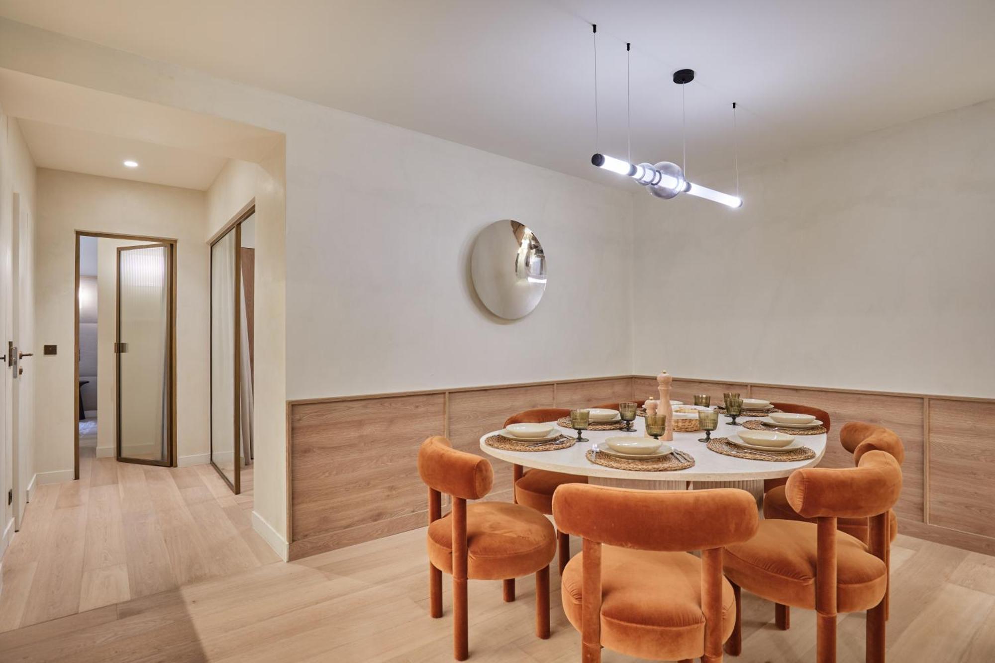 Louvre Palais Royal By Prestige Apartamento *