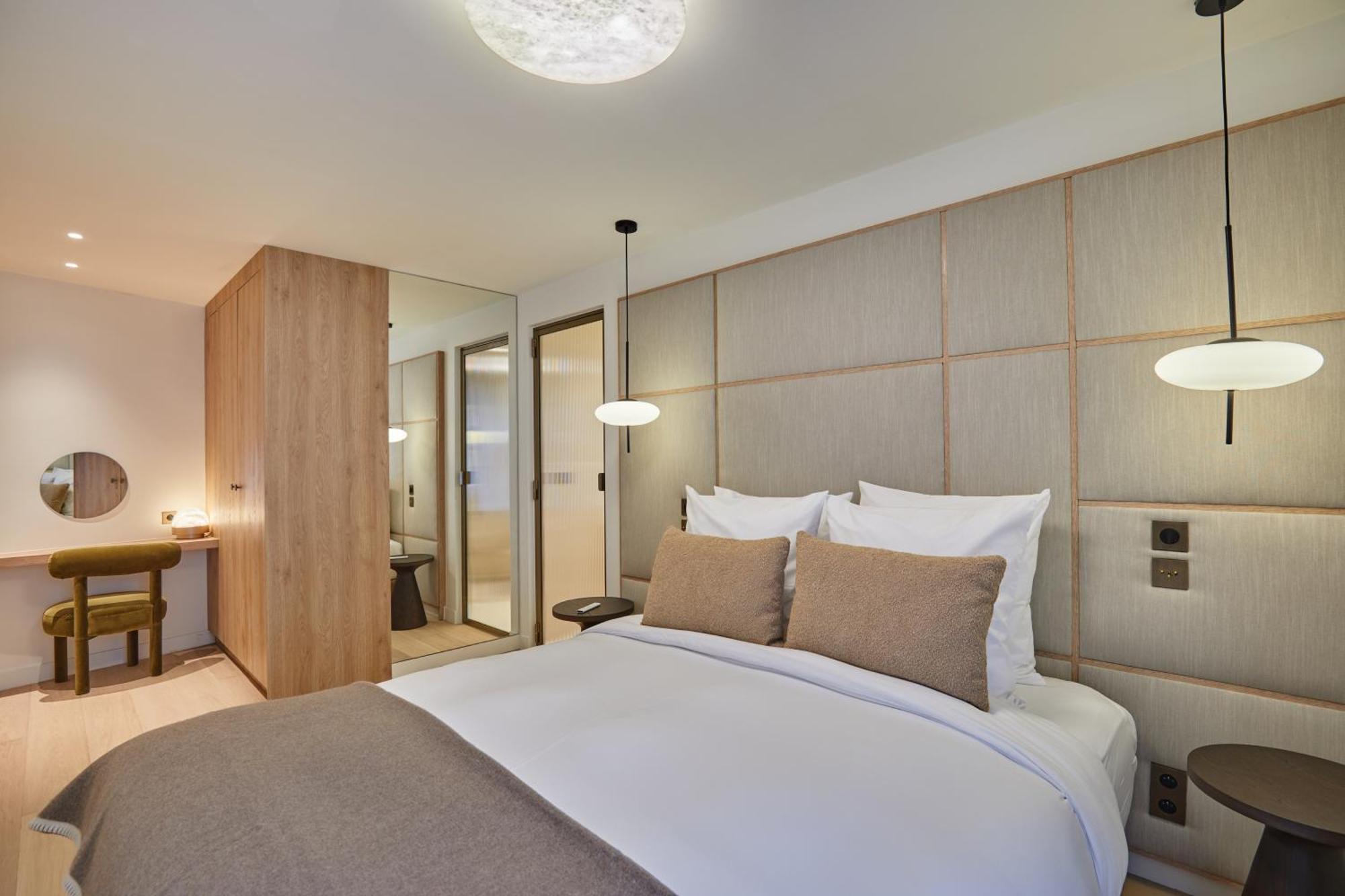 Apartamento Louvre Palais Royal By Prestige Paris