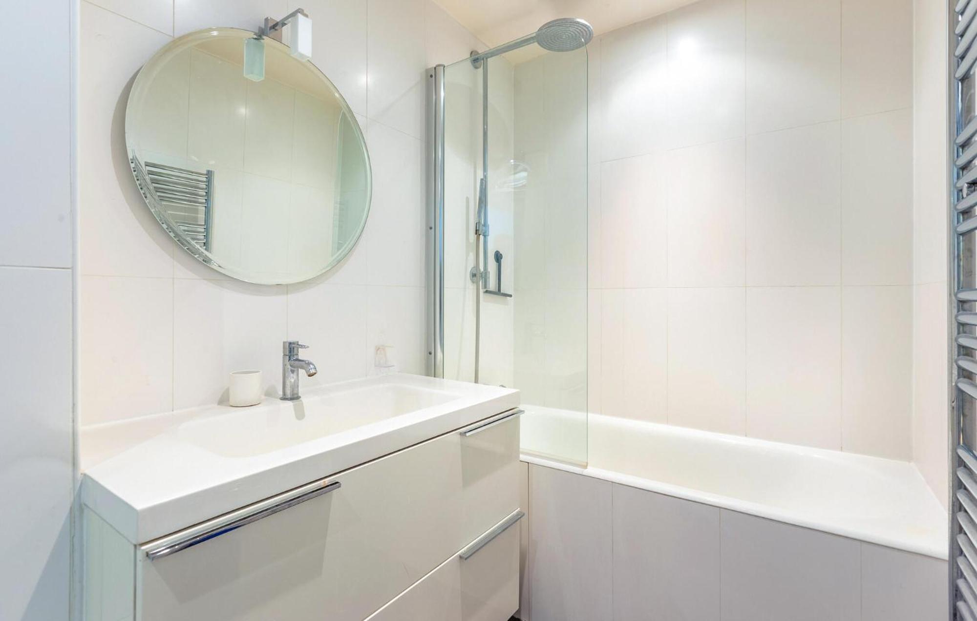 Awesome In With Wifi Apartment Paris