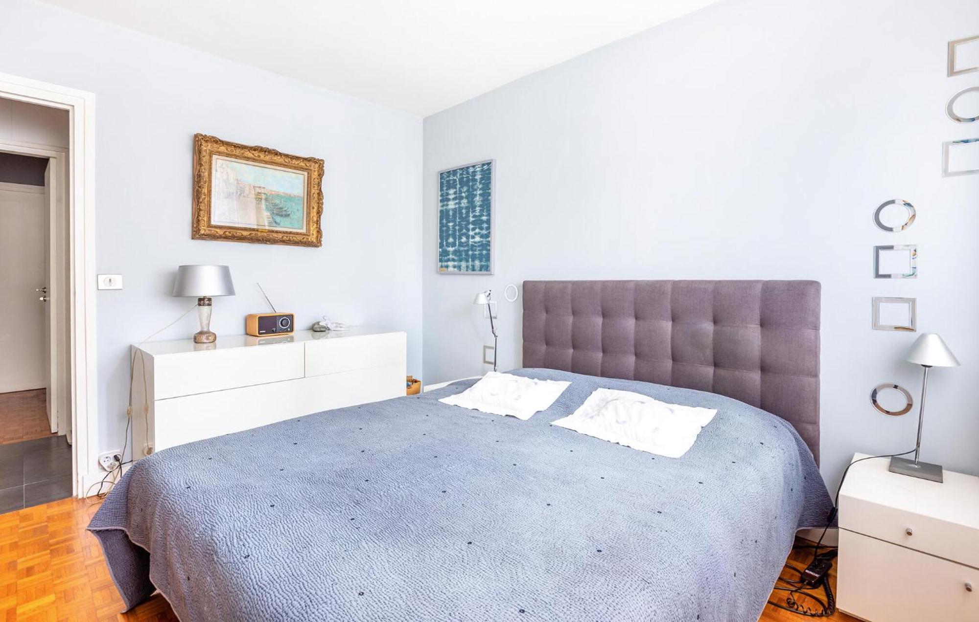 Awesome In With Wifi Apartment