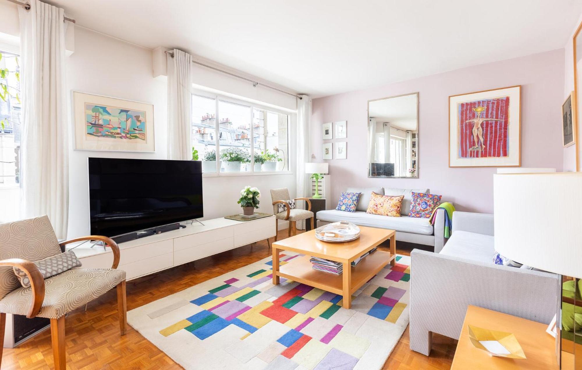 Apartment Awesome In With Wifi