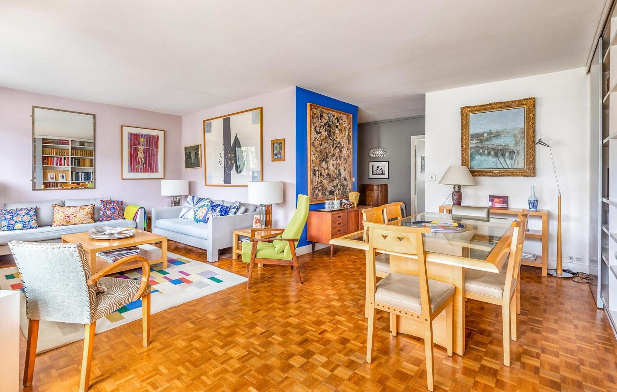Awesome In With Wifi Apartment