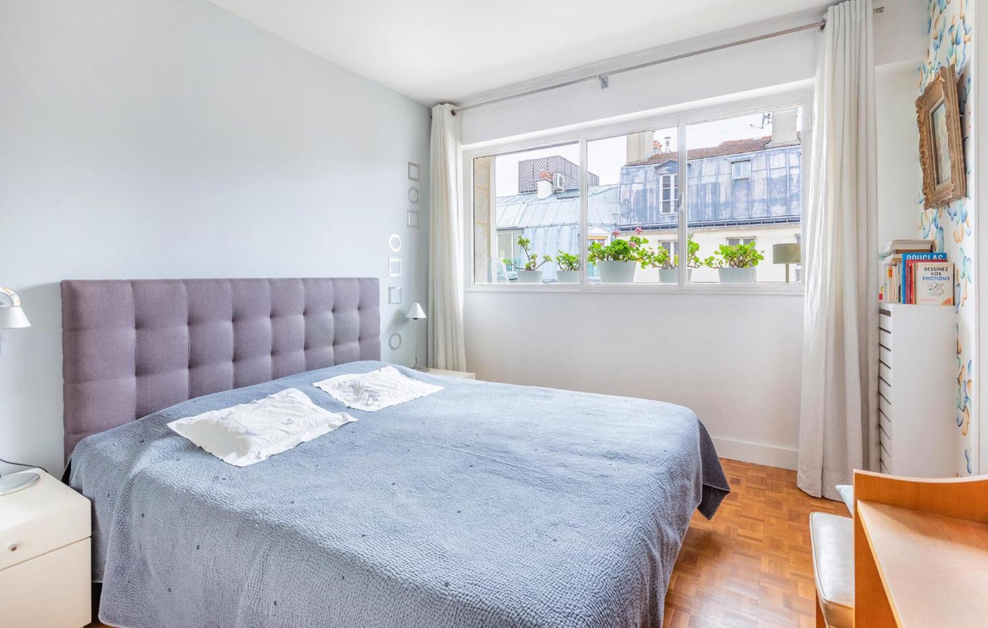 Awesome In With Wifi Apartment Paris
