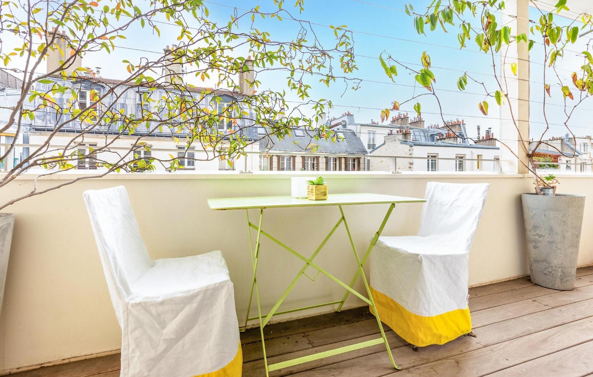 Awesome In With Wifi Apartment