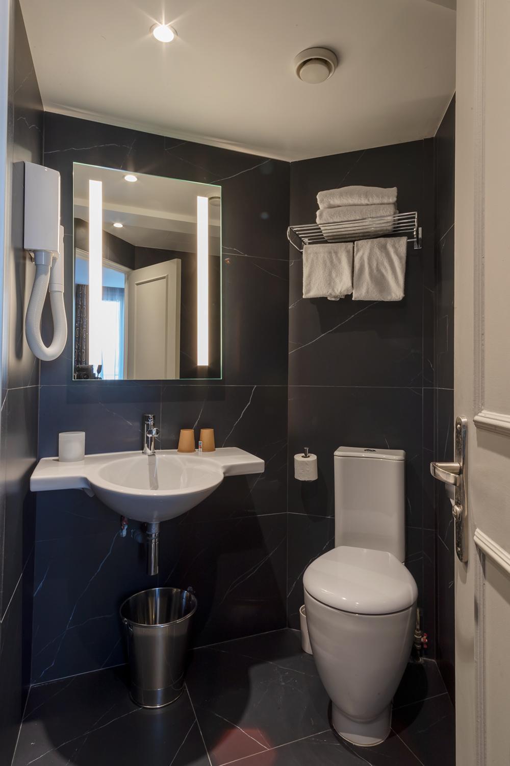 Elysa-luxembourg Hotel 3*