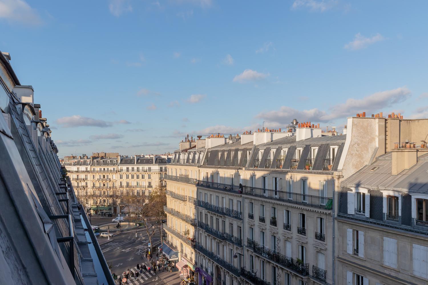 Elysa-luxembourg 3* Paris