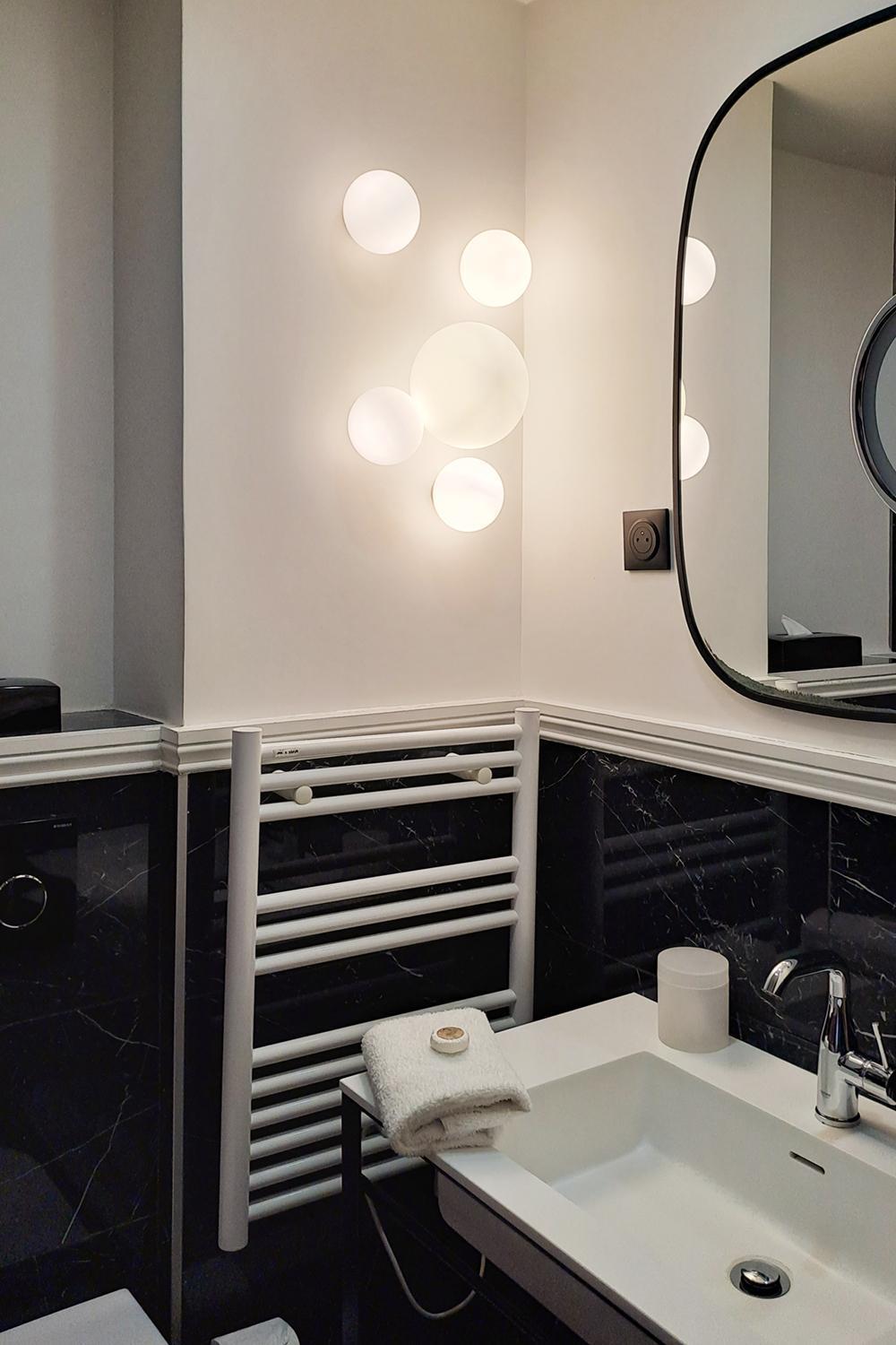 Elysa-luxembourg Hotel Paris