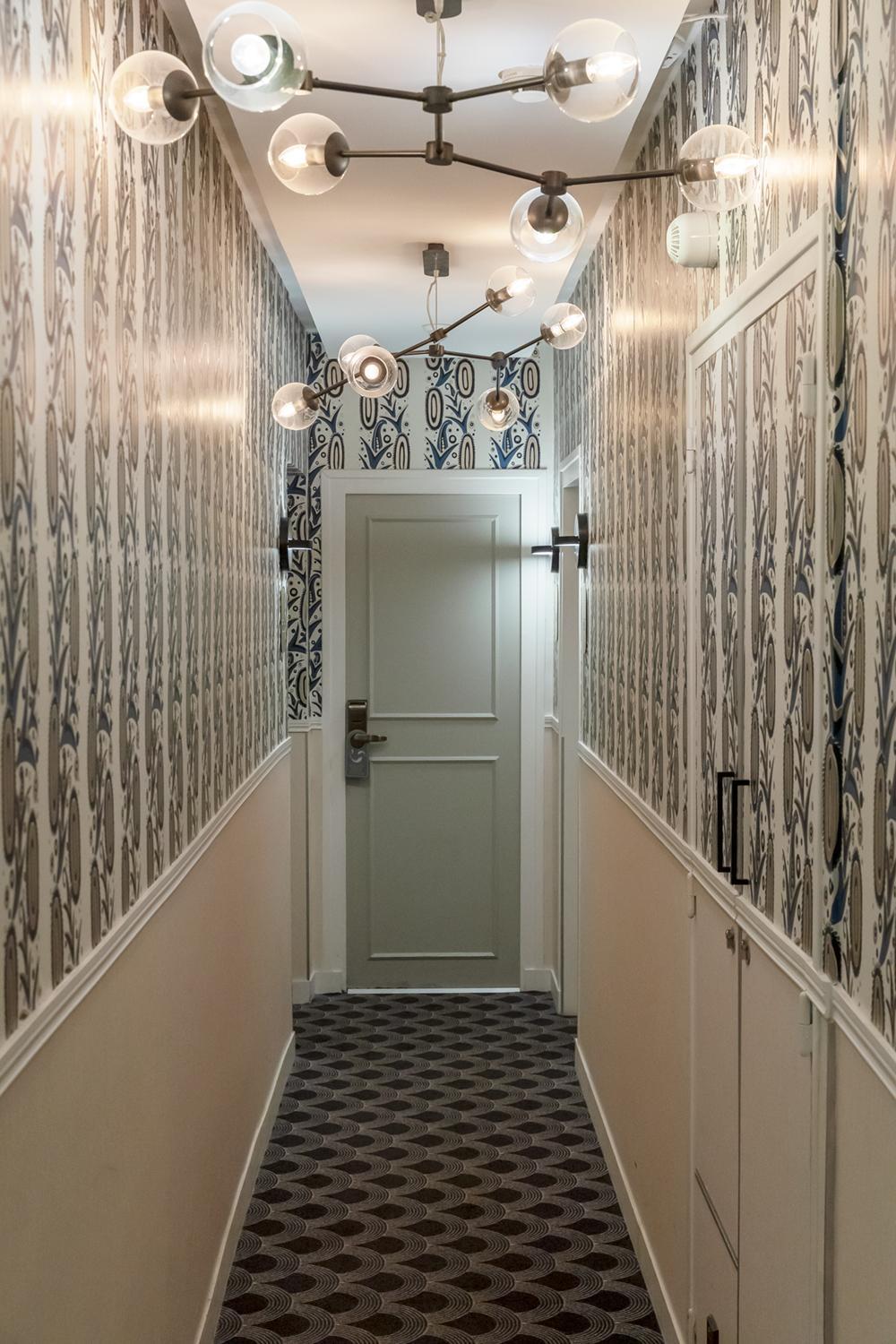 Hotel Elysa-luxembourg