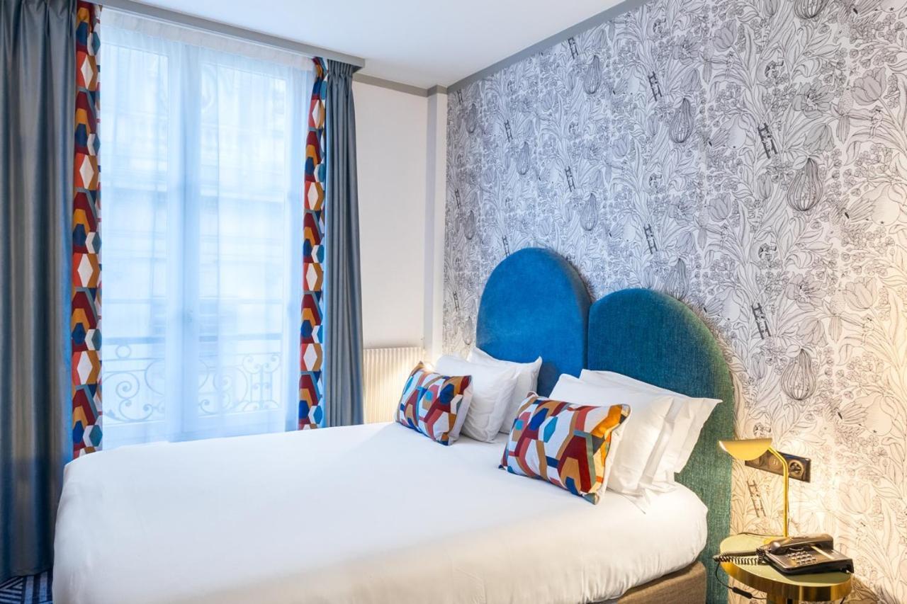 De Fleurie - Saint-germain-des-pres 3* Paris