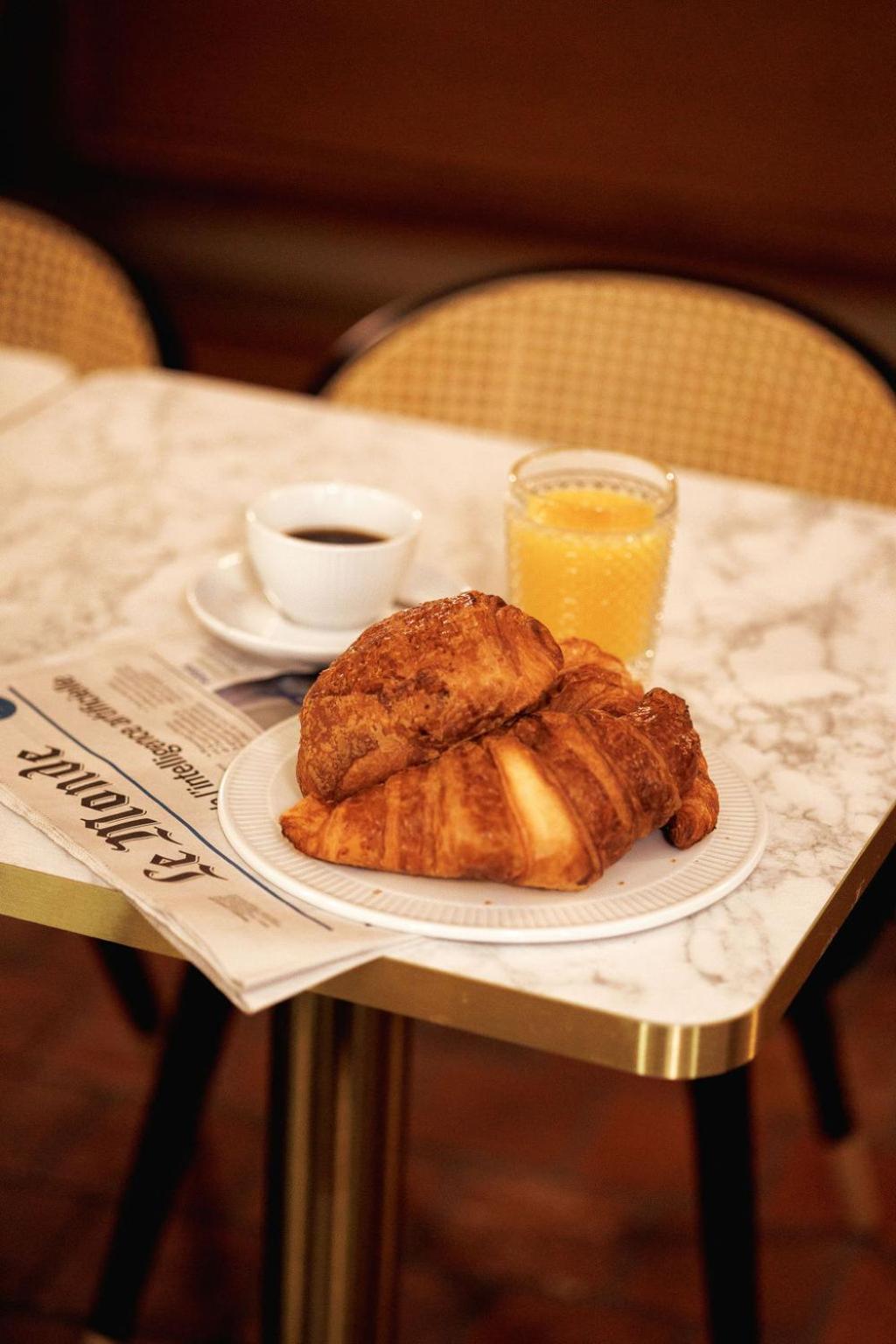 De Fleurie - Saint-germain-des-pres 3* Paris