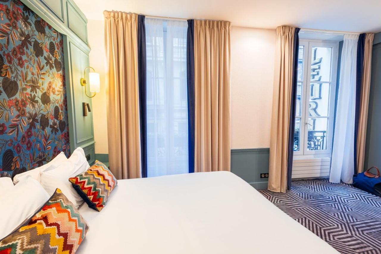 De Fleurie - Saint-germain-des-pres Hotel Paris