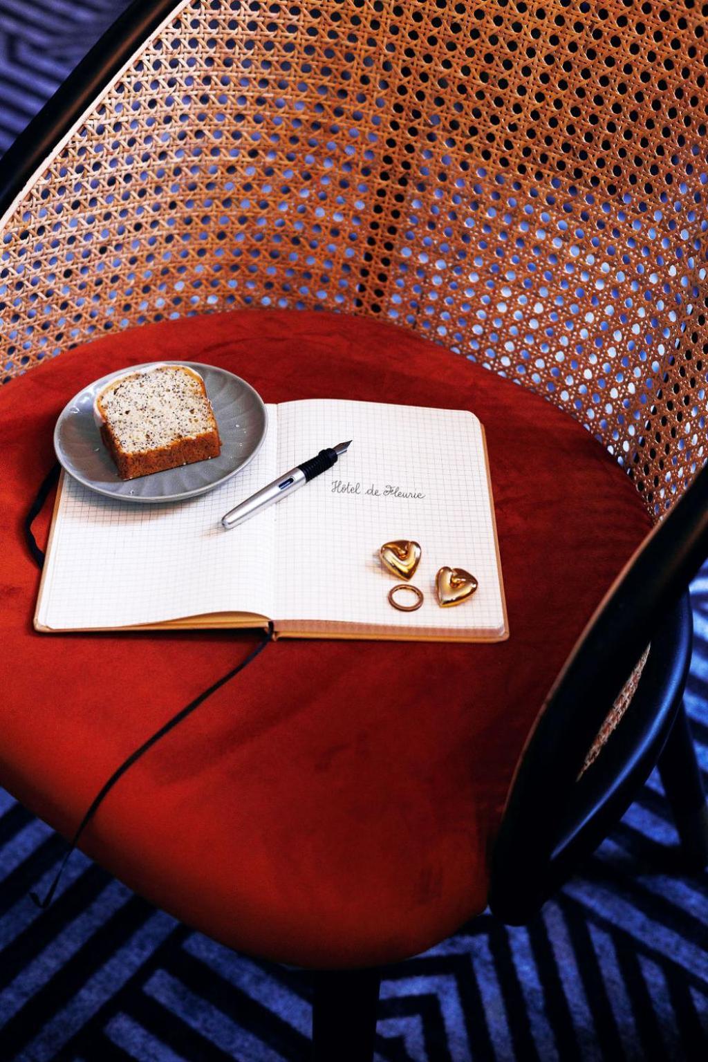 De Fleurie - Saint-germain-des-pres Hotel 3*