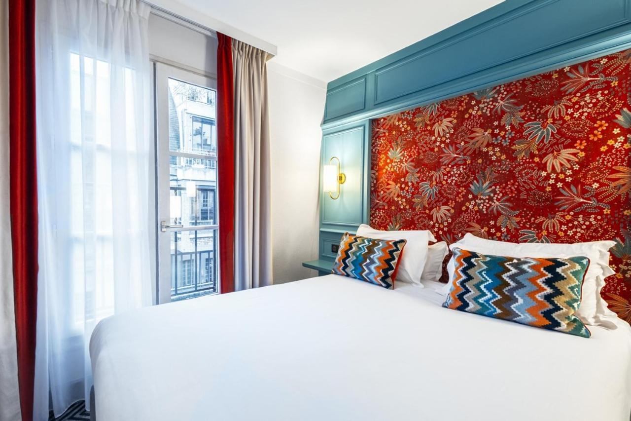 De Fleurie - Saint-germain-des-pres Paris
