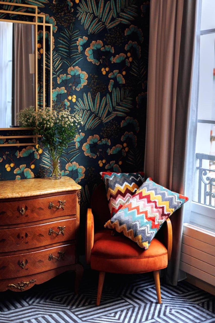 De Fleurie - Saint-germain-des-pres Hotel Paris