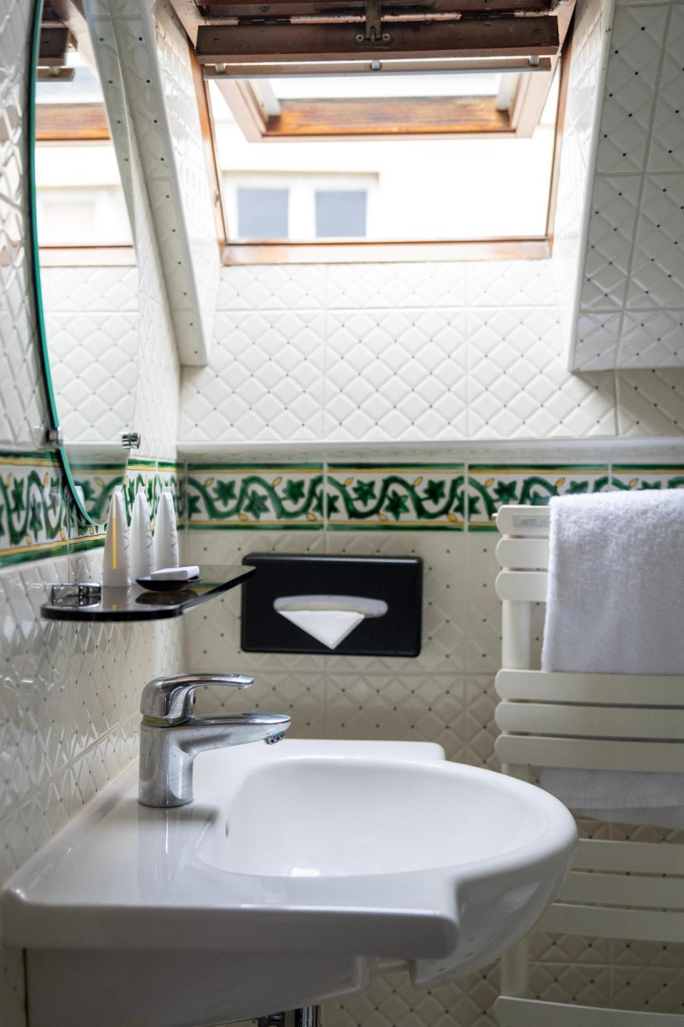 De Fleurie - Saint-germain-des-pres Hotel Paris