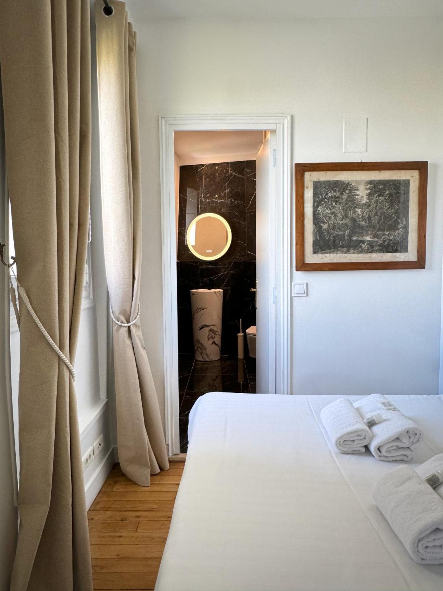 Mithouard Apartment *