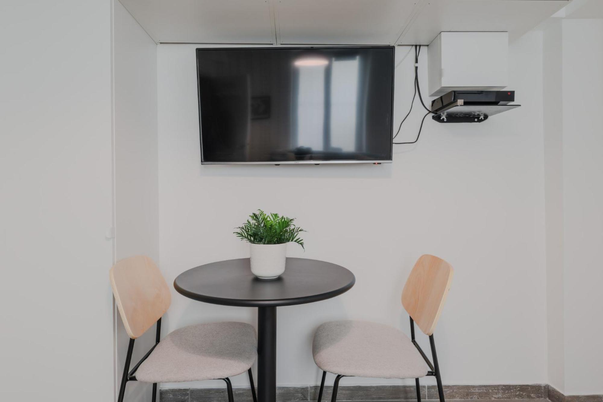 Apartamento Cmg Batignolles - Lechapelais Ii Paris