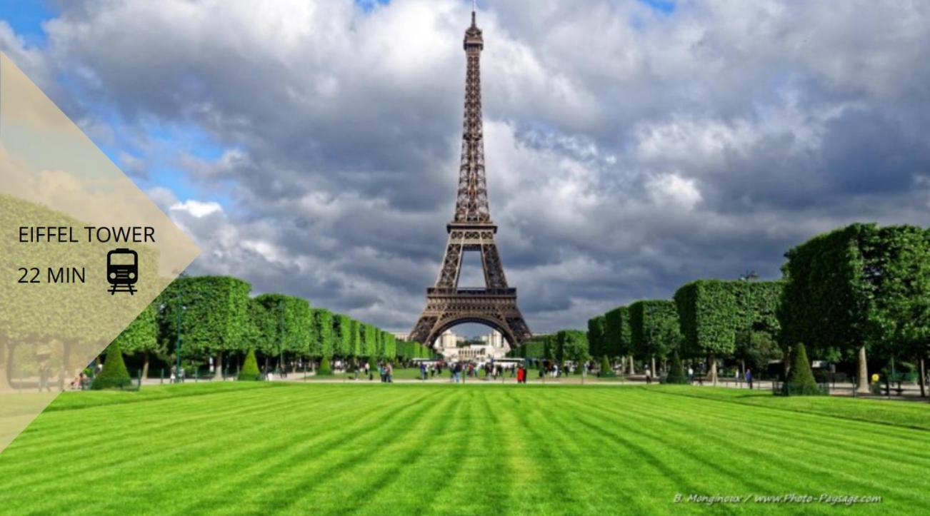 Apartamento St Germain-bon Marche - Cosy N°1 *